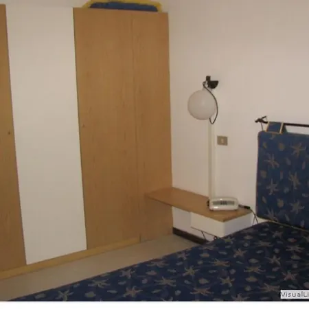 Apartmán Delfini