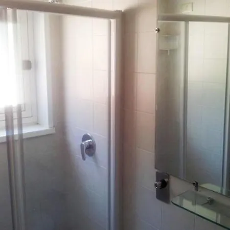 Delfini Apartment Pugnochiuso